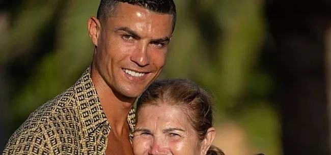 Cristiano Ronaldo deelt pakkende foto: 'De beste samen met Vin Diesel'