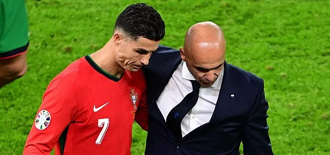 Ronaldo onder vuur: 