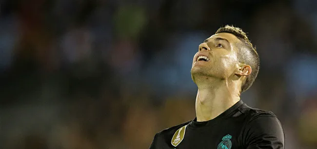 Fans zijn massaal klaar met Ronaldo: 