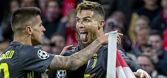 'Ronaldo wil Juventus topaanwinst van 120 miljoen euro bezorgen'