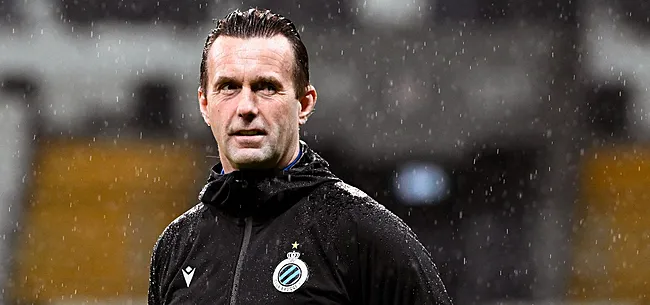 'Grote verandering bij Club Brugge: Deila kijkt ogen uit'