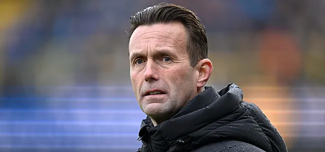 Deila verklapt eerste zomeraanwinst bij Club Brugge