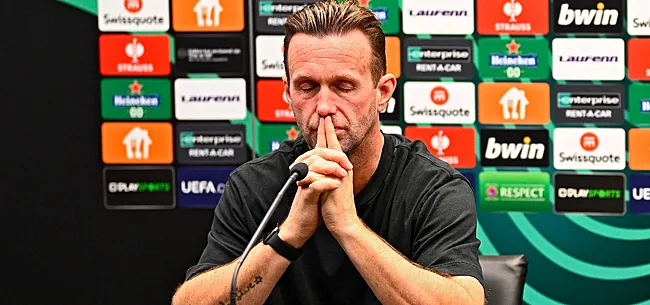 Deila dumpt onbetwiste titularis: schokgolf bij Club Brugge