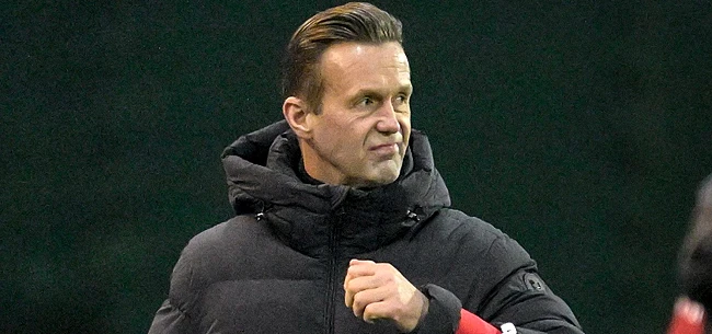 Club Brugge - Union SG: Deila zorgt voor verrassing