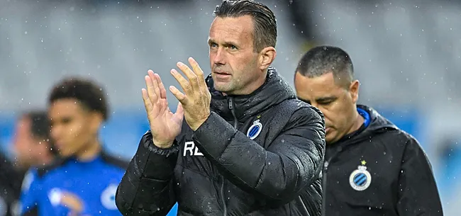 'Club Brugge gaat all-in met monsterbod op verdediger'