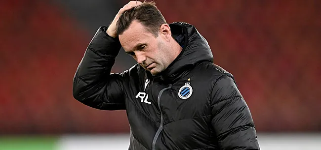 'Deila op de wip: Club Brugge-coach krijgt ultimatum'