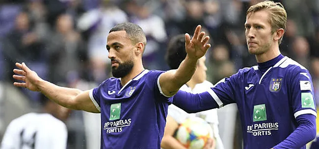 'Transfer nabij: Anderlecht heeft akkoord met Rangers'