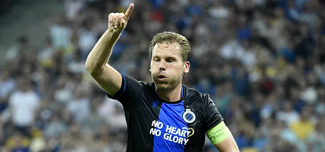 Nederland schaart zich vol achter Club Brugge in Champions League