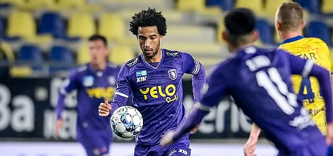 Beerschot verwelkomt twee verrassende spelers