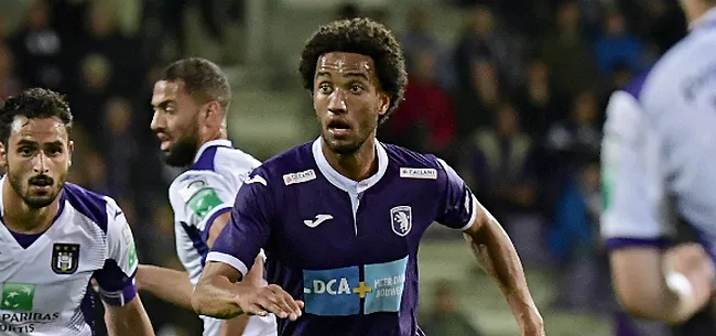 Extra wapen Beerschot: 