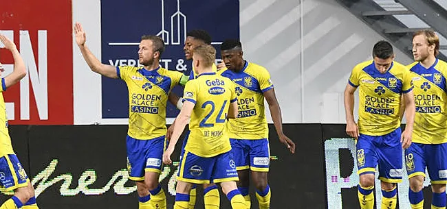 STVV stelt mooi plan voor: 