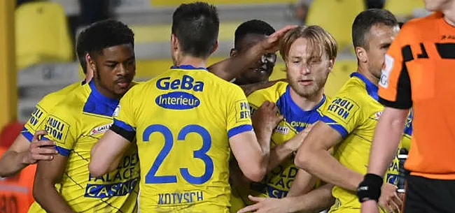 STVV ook naast het veld goed bezig: 