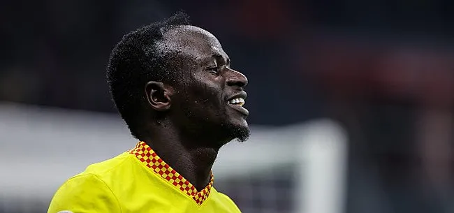 'Liverpool draait bij: transfer Mané in stroomversnelling'