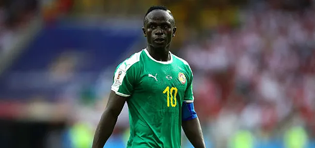 Senegal wint Africa Cup na penaltythriller tegen Egypte