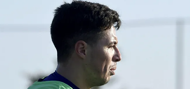 'Blessures Nasri bezorgen Anderlecht toch één opsteker'