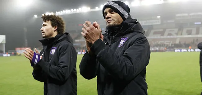 'Anderlecht moet wachten op beslissing van Manchester City'