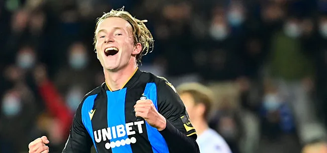 Opstelling Club Brugge: Clement dropt jonkie in basis tegen PSG