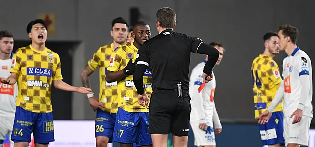 STVV haalt slag thuis: arbitrage excuseert zich