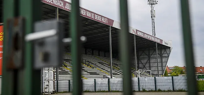 Voormalig sportief directeur Roeselare voor zes jaar de cel in