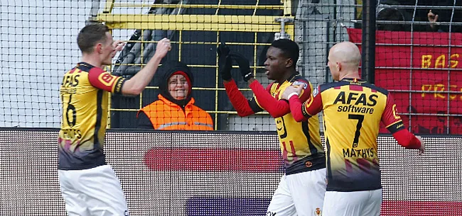 'KV Mechelen heeft opvallend plan met Matthys'