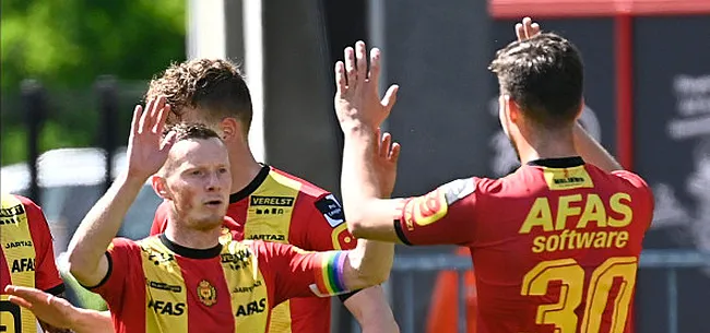 'KV Mechelen lokt smaakmaker SK Lommel weg'