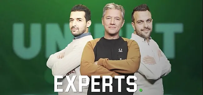 De Experts: 