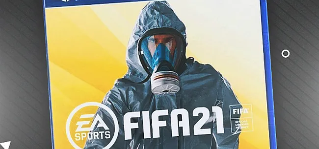 Niemand ontsnapt: coronavirus heeft drastische invloed op FIFA 21