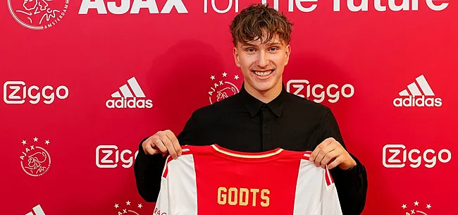 Voormalige Genkie maakt meteen indruk bij Jong Ajax 