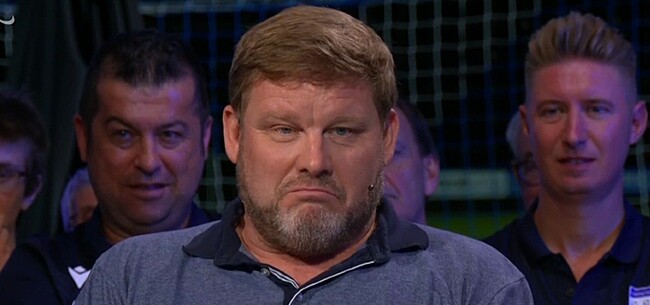 Vanhaezebrouck verbaast: 