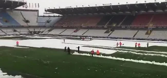 Vitali spreekt over de stadionplannen van Cercle Brugge