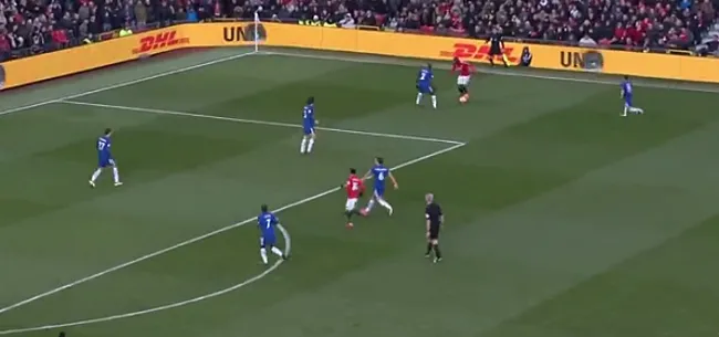 Rom assistance! Lukaku bekroont sterke topper met assist