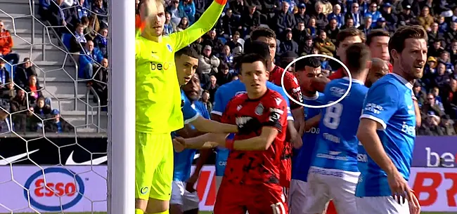 Genk bestolen tegen Club? Oud-scheidsrechter velt oordeel