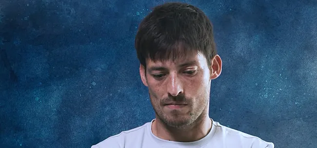 Noodlot slaat toe: David Silva gedwongen tot pensioen