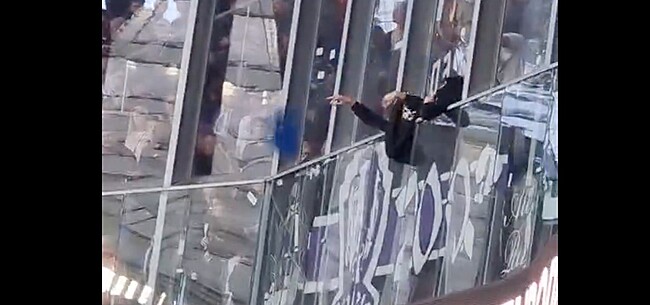 Anderlecht geschokt door eigen 'fans': zware sanctie dreigt