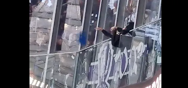 Anderlecht geschokt door eigen 'fans': zware sanctie dreigt