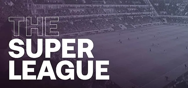 Europese rechtbank dient Super League genadeklap toe