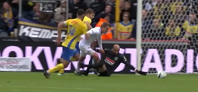 Under Review: verdiende Club Brugge penalty in Westerlo?