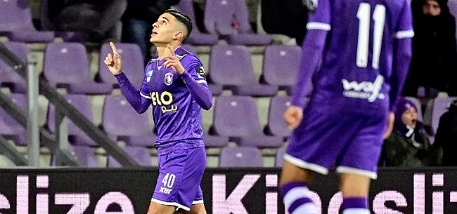 Beerschot smult van nieuwe smaakmaker 