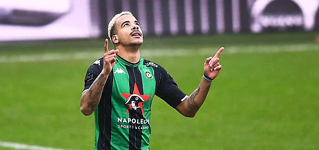 Cercle Brugge kan Belgische toptransfer afronden