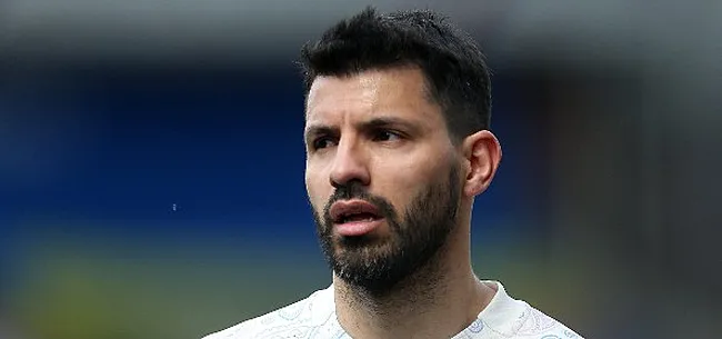 Barça smoort Agüero-geruchten de kiem in