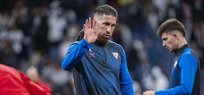 Sensationele comeback Ramos? 'Pérez hakt knoop door'