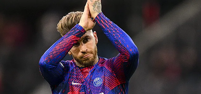 Transfer Ramos zorgt voor relletje: 