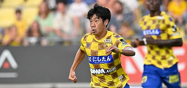 Kagawa moet op tanden bijten: 