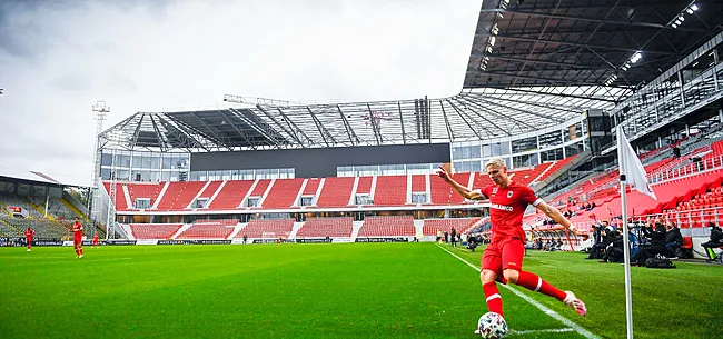 'Antwerp heeft weer prijs: jong talent op weg naar Bosuil'