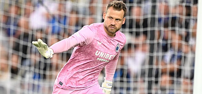 Club Brugge heeft beet: 'opvolger Mignolet' zet kribbel