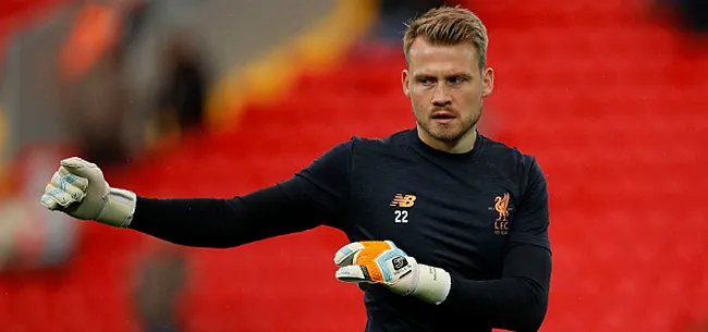 'Slecht nieuws voor Mignolet, Liverpool gaat vervanger halen in Italië'