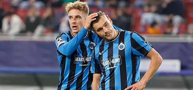 AC Milan-Club Brugge: weinig hoopgevend met één uitzondering