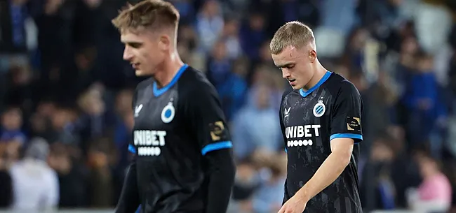 Club Brugge-flop haalt uit naar Hayen: 