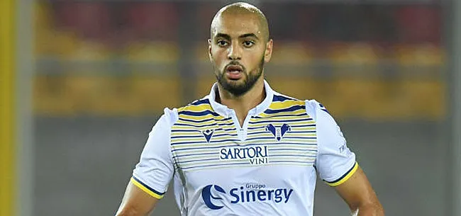 Makelaar van Amrabat reageert op interesse van Napoli & co