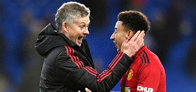 'United bouwt aan droomelftal, Solskjaer heeft vier toptargets'